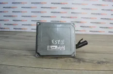 Блок управления двигателем FORD Focus 2 2006 1331018 ХЕТЧБЭК 5D CB4 1.6 HXDA