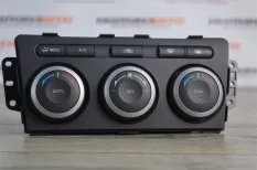 Блок управления печкой Mazda 6 GH 2008 GAM761190B ЛИФТБЕК 2.0 LF