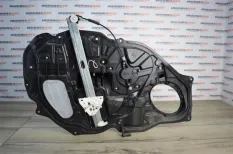 Стеклоподъемник Mazda 6 GH 2008 GS1D5897X ЛИФТБЕК 2.0 LF, передний правый