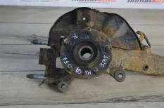Кулак поворотный Mazda 6 GH 2008 GS1D33021 ЛИФТБЕК 2.0 LF, передний правый