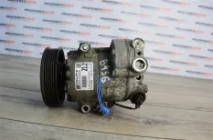 Компрессор кондиционера Opel Astra J 2010 13271268 ХЕТЧБЭК 5D 68 1.4 A14NET