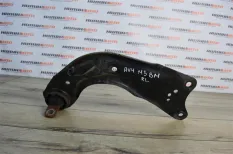 Рычаг продольный Mazda 3 BM BN 2015 B45A28250A СЕДАН 2.0 PE, задний левый