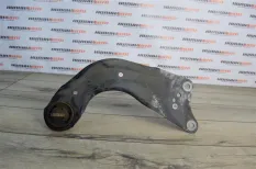 Рычаг продольный Mazda 3 BM BN 2015 B45A28200A СЕДАН 2.0 PE, задний правый
