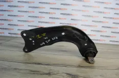 Рычаг продольный Mazda 3 BM BN 2015 B45A28200A СЕДАН 2.0 PE, задний правый