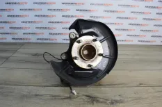 Кулак задний Mazda 3 BM BN 2015 BHR12611XA СЕДАН 2.0 PE, задний правый