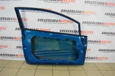Дверь Ford Fiesta 6 2013 1806118 ХЕТЧБЭК 3-ДВ. CB1 1.25 SNJB, передняя левая