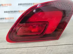 Фонарь в крышку багажника Opel Astra J 2010 13319952 ХЕТЧБЭК 5D 68 1.4 A14NET, правый