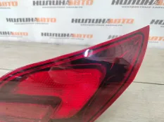 Фонарь в крышку багажника Opel Astra J 2010 13319952 ХЕТЧБЭК 5D 68 1.4 A14NET, правый