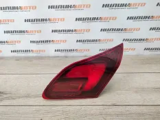 Фонарь в крышку багажника Opel Astra J 2010 13319952 ХЕТЧБЭК 5D 68 1.4 A14NET, правый