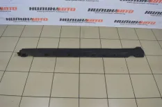 Накладка порога Land Rover Freelander 2 2010 LR014202 2.2 224DT, левая