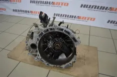 МКПП Mazda 3 BL 2009 G61117150 СЕДАН 2.0 LF