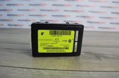 Блок управления телефоном Bluetooth Mazda 3 BL 2009 BDA466DHXA ХЕТЧБЭК 1.6 Z6