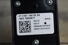 Блок управления стеклоподъемниками Ford Fiesta 6 2013 1905956 ХЕТЧБЭК 3-ДВ. CB1 1.25 SNJB