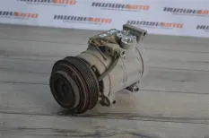 Компрессор кондиционера Mazda 3 BL 2009 BBM461450C СЕДАН 2.0 LF