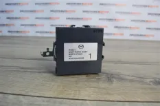 Блок управления парктрониками Mazda 3 BL 2009 BBP367UU0 ХЕТЧБЭК 1.6 Z6