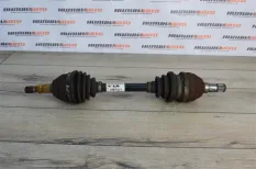 Привод Opel Astra J 2010 13271555 ХЕТЧБЭК 5D 68 1.4 A14NET, передний левый