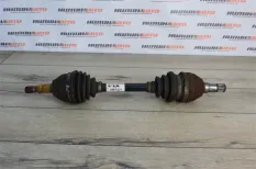 Привод Opel Astra J 2010 13271555 ХЕТЧБЭК 5D 68 1.4 A14NET, передний левый