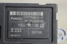 Блок управления дверьми Ford Fiesta 6 2013 1838975 ХЕТЧБЭК 3-ДВ. CB1 1.25 SNJB, передний правый