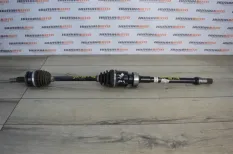 Привод Mazda 3 BM BN 2015 FTC32550X СЕДАН 2.0 PE, передний правый