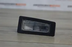 Фонарь подсветки номера Mazda 3 BM BN 2015 B45A51270B СЕДАН 2.0 PE