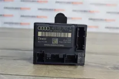 Блок управления дверьми Audi A6 C6 2005 4F0959792C СЕДАН 4F2 3.2 AUK, передний правый