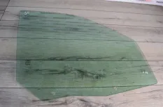 Стекло двери Land Rover Freelander 2 2010 CUB500100 2.2 224DT, переднее правое