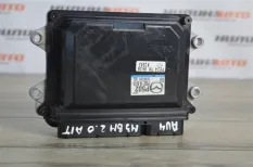 Блок управления двигателем Mazda 3 BM BN 2015 P50218881A СЕДАН 2.0 PE