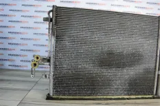 Радиатор кондиционера Ford Mondeo 4 2008 1716734