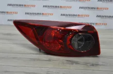 Фонарь в крыло Mazda 3 BM BN 2015 B45A51160B СЕДАН 2.0 PE, левый