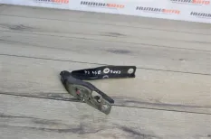 Петля капота Peugeot 206 2006 791257 1.4 KFW (TU3JP), левая