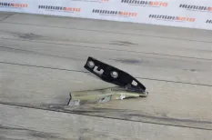 Петля капота Peugeot 206 2006 791332 1.4 KFW (TU3JP), правая