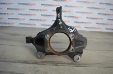 Кулак поворотный Mazda 3 BM BN 2015 B45A33031 СЕДАН 2.0 PE, передний левый