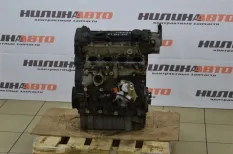 Двигатель Volkswagen Passat B6 2006 06F100033Q СЕДАН 3C2 2.0 BLR