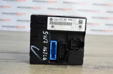 Блок комфорта Audi A6 C6 2005 4F0910289K СЕДАН 4F2 3.2 AUK