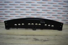 Усилитель бампера Mazda 3 BL 2009 BBR6500S1 ХЕТЧБЭК 1.6 Z6, передний