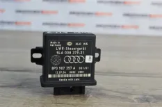 Блок управления фарами Audi A6 C6 2005 8P0907357A СЕДАН 4F2 3.2 AUK