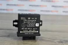 Блок управления фарами Audi A6 C6 2005 8P0907357A СЕДАН 4F2 3.2 AUK