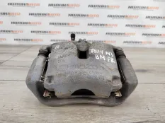 Суппорт тормозной Mazda 3 BM BN 2015 B4Y73398ZC СЕДАН 2.0 PE, передний правый