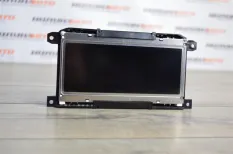 Дисплей информационный Audi A6 C6 2005 4F0919603 СЕДАН 4F2 3.2 AUK