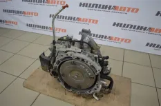 АКПП Mazda 3 BL 2011 FSKC19090B СЕДАН 2.0 LF