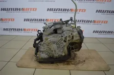 АКПП Mazda 3 BL 2011 FSKC19090B СЕДАН 2.0 LF