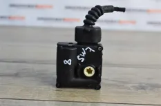 Моторчик заслонки печки Audi A6 C6 2005 4F0820511A СЕДАН 4F2 3.2 AUK