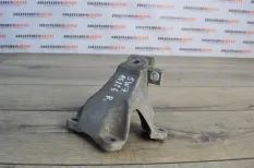 Кронштейн двигателя Audi A6 C6 2005 4F0199308N СЕДАН 4F2 3.2 AUK, правый