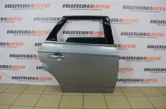 Дверь Ford Mondeo 4 2010 1582403 УНИВЕРСАЛ BG 2.0 TDCI QXBA, задняя правая