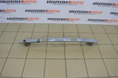 Усилитель бампера Renault Kangoo 2 2011 756106216R ФУРГОН KW0 1.5 DCI К9К802, задний