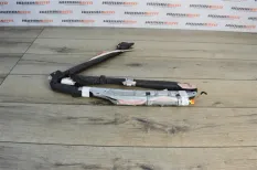 Подушка безопасности боковая Ford Fiesta 6 2013 2071592 ХЕТЧБЭК 3-ДВ. CB1 1.25 SNJB, левая