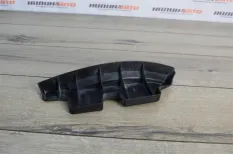 Кронштейн бампера Audi A6 C6 2005 4F5807880 СЕДАН 4F2 3.2 AUK, задний правый