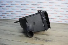 Корпус воздушного фильтра Renault Kangoo 2 2011 8200788196 ФУРГОН KW0 1.5 DCI К9К802