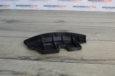 Кронштейн бампера Audi A6 C6 2005 4F5807897 СЕДАН 4F2 3.2 AUK, задний левый