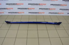 Накладка порога MAZDA 3 BK BR5S51P50B, левая